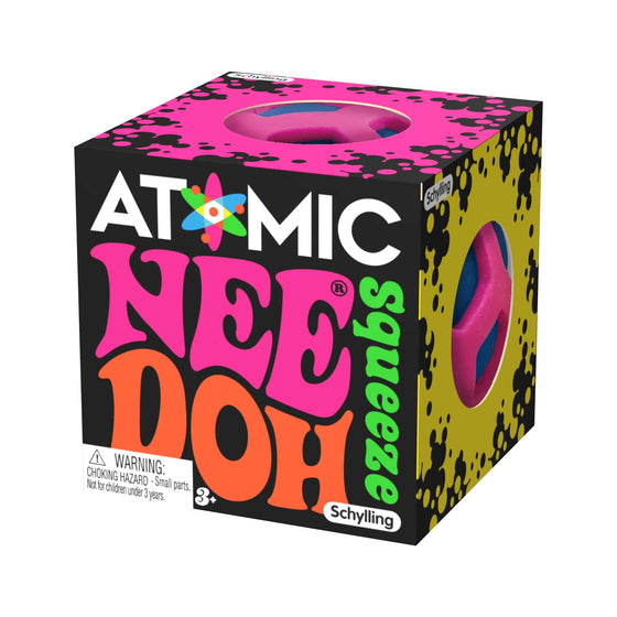 Atomic NeeDoh 60YR