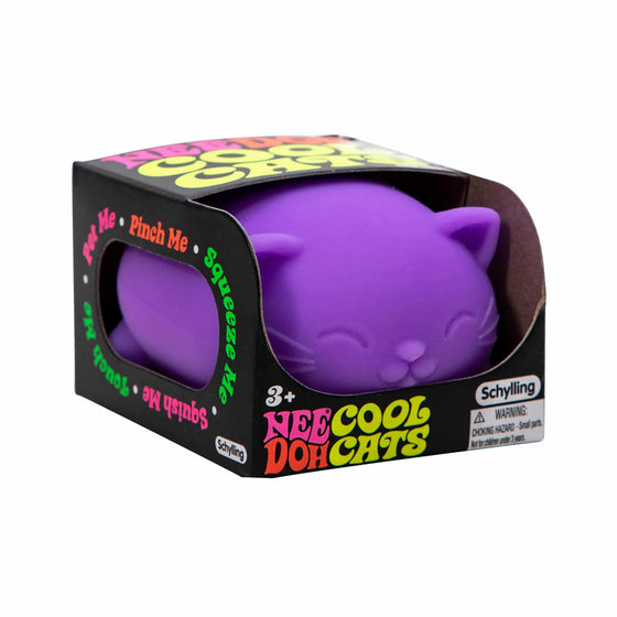 Cool Cats NeeDoh 9Y1R