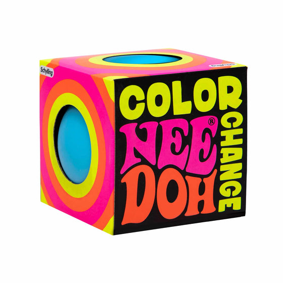 Color Changing NeeDoh BG1X
