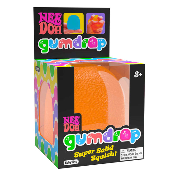 NeeDoh Gumdrop IJQ5