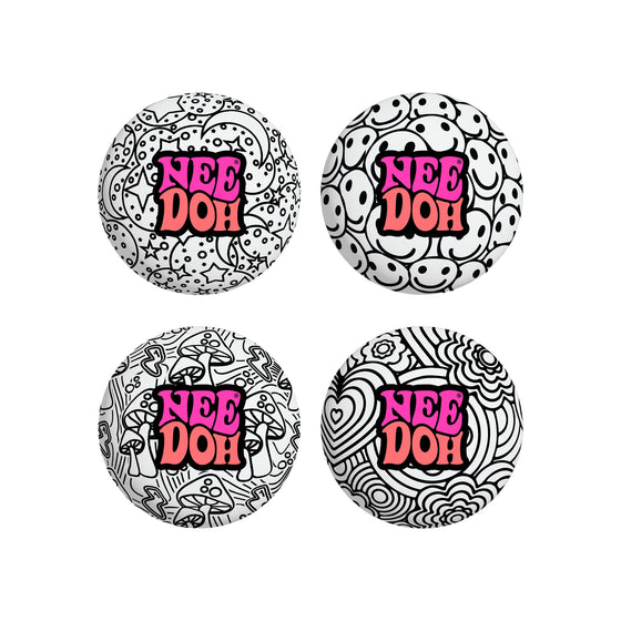 NeeDoh Press-Doh 42KG
