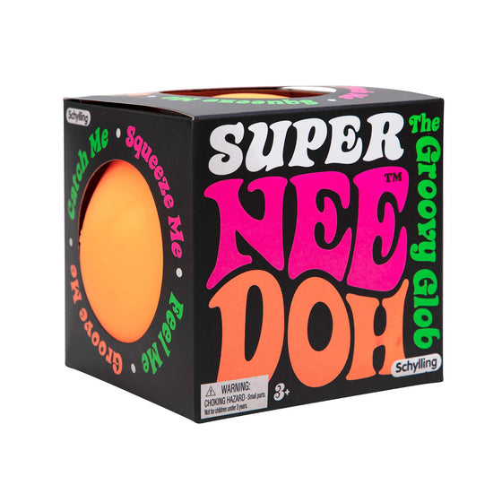Super NeeDoh 4L8Y