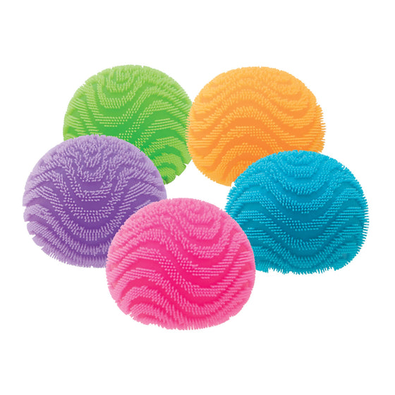 NeeDoh Fuzz Ball Wonder Waves 35BR